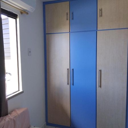 Apartamento Em Guarajuba 200M Da Praia Camacari Bagian luar foto