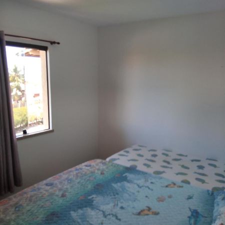 Apartamento Em Guarajuba 200M Da Praia Camacari Bagian luar foto
