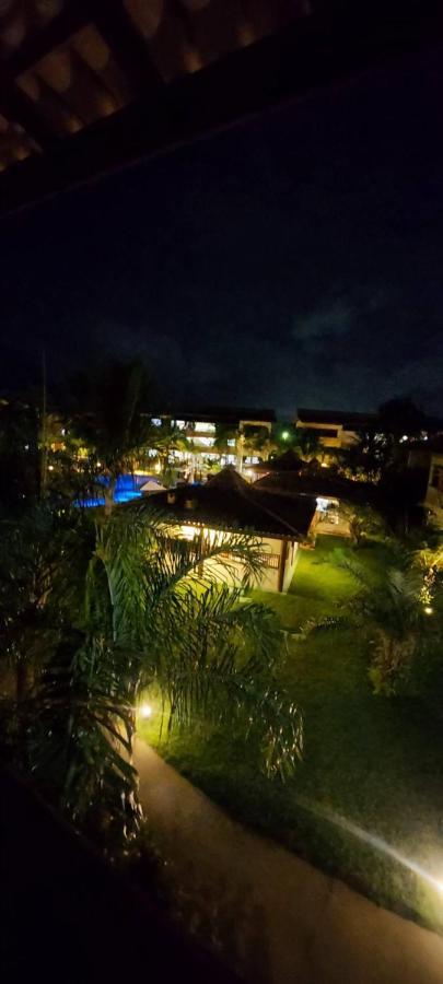 Apartamento Em Guarajuba 200M Da Praia Camacari Bagian luar foto