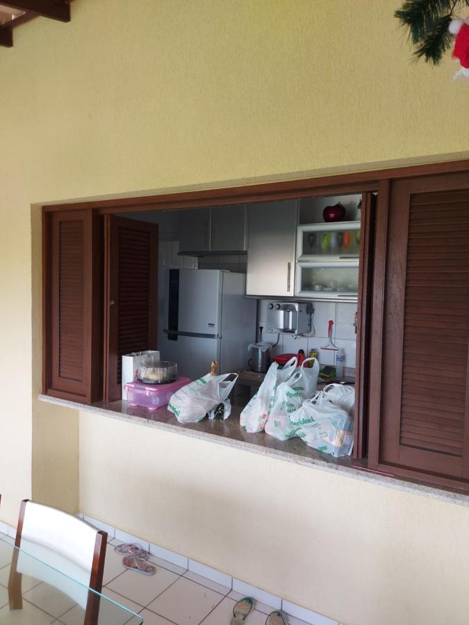 Apartamento Em Guarajuba 200M Da Praia Camacari Bagian luar foto