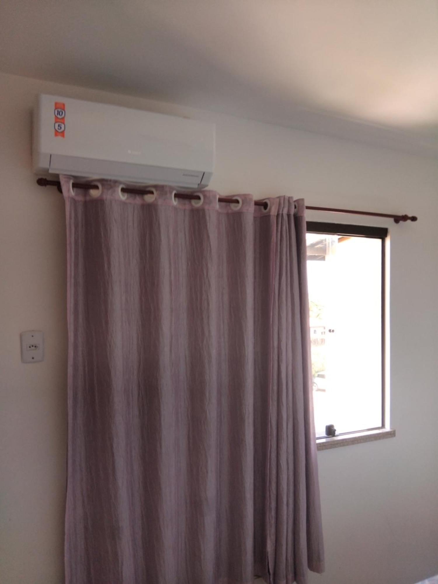Apartamento Em Guarajuba 200M Da Praia Camacari Bagian luar foto